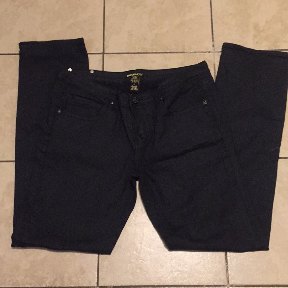 Urban Vibe Jeans
